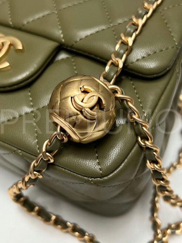 Chanel сумка PR308798 5