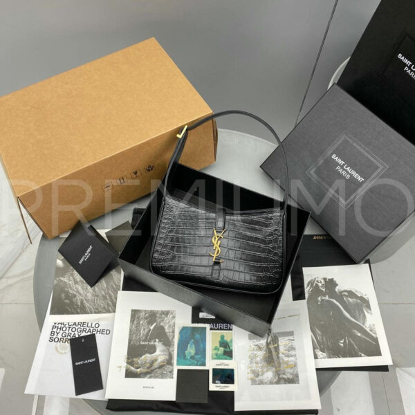 Yves Saint Laurent сумка PR730700 26