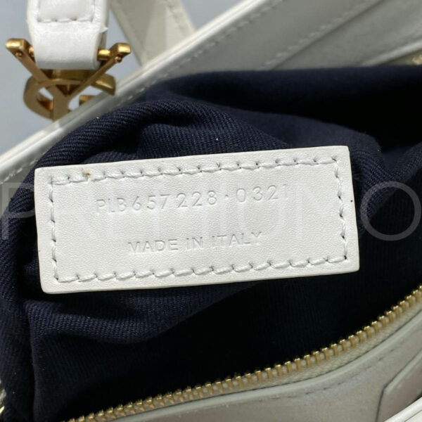 Yves Saint Laurent сумка PR103938 29