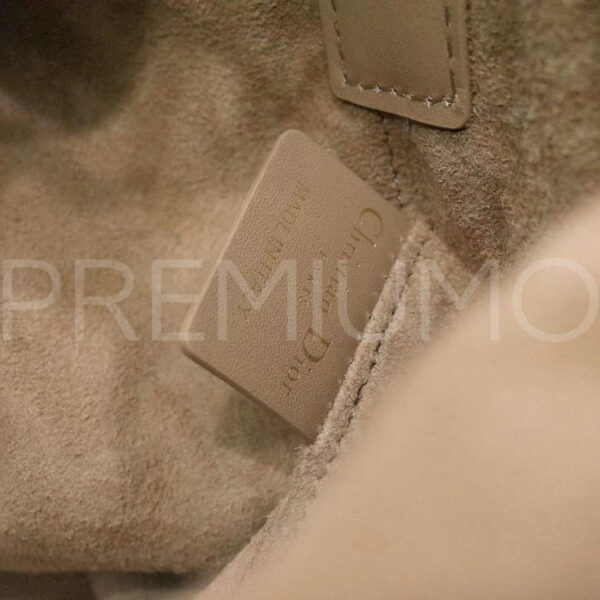 Christian Dior сумка PR285394 8