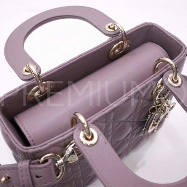Christian Dior сумка PR463616 3