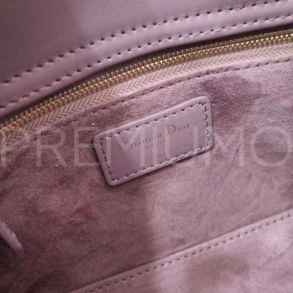 Christian Dior сумка PR463616 4