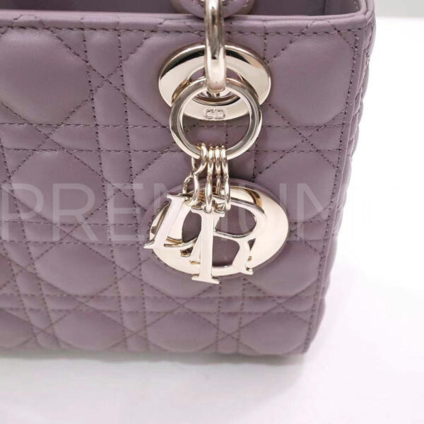 Christian Dior сумка PR463616 7