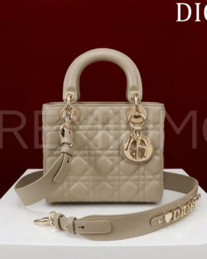 Christian Dior Lady сумка PR106070