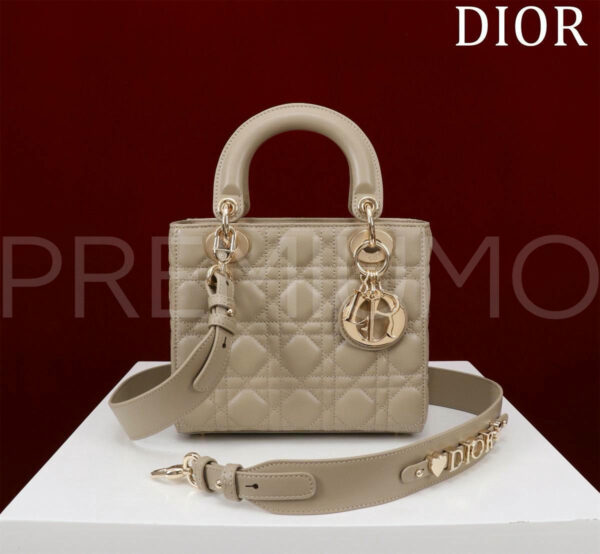 Christian Dior Lady сумка PR106070