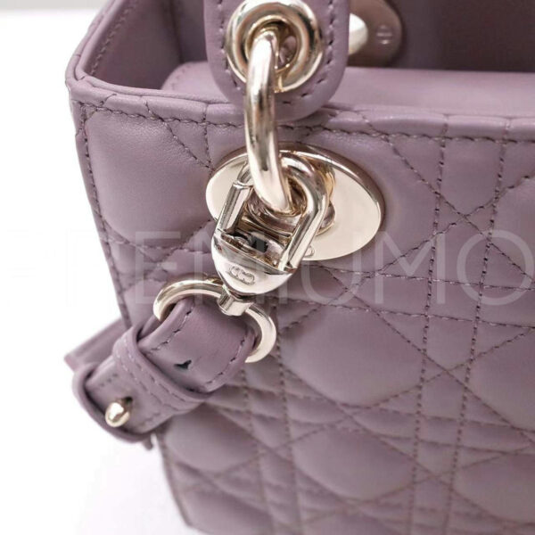 Christian Dior сумка PR463616 6
