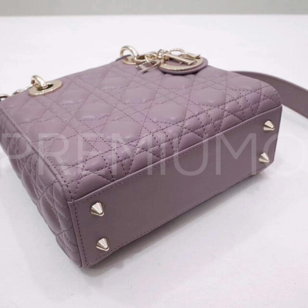 Christian Dior сумка PR463616 5