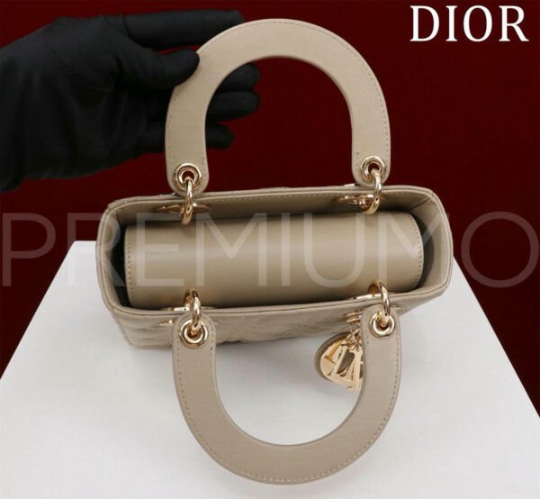 Christian Dior Lady сумка PR106070 5