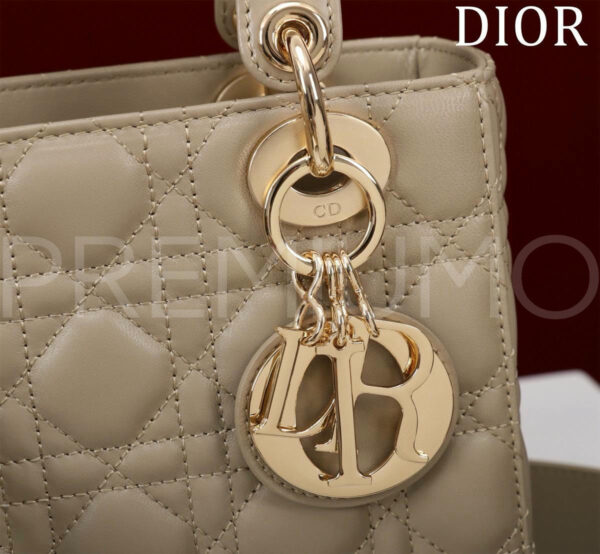 Christian Dior Lady сумка PR106070 4