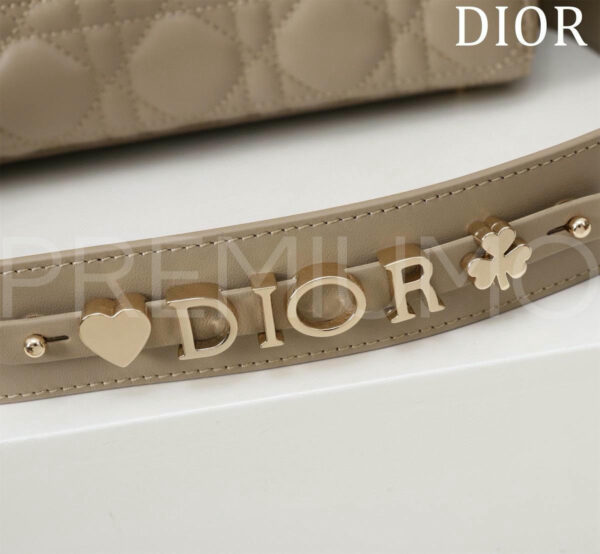 Christian Dior Lady сумка PR106070 8