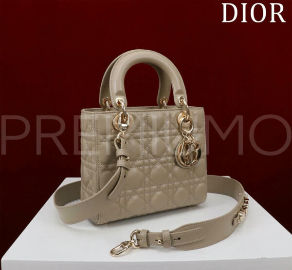 Christian Dior Lady сумка PR106070 2