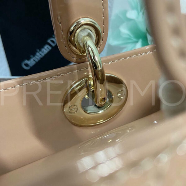 Christian Dior сумка PR335967 8