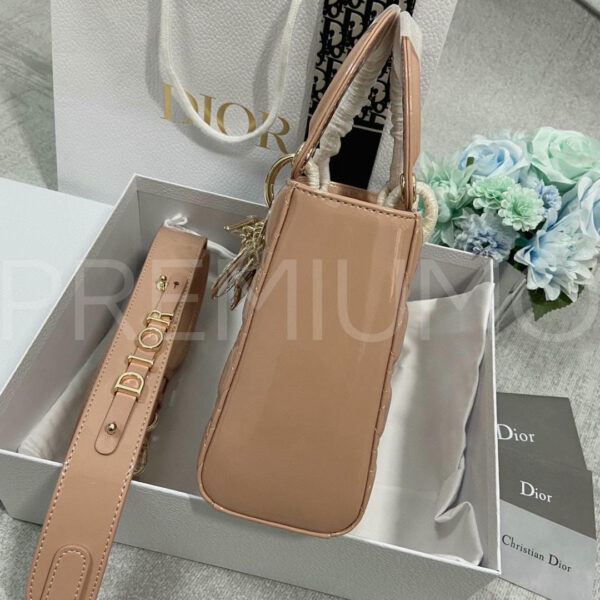 Christian Dior сумка PR335967 6