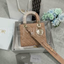 Christian Dior сумка PR335967 10