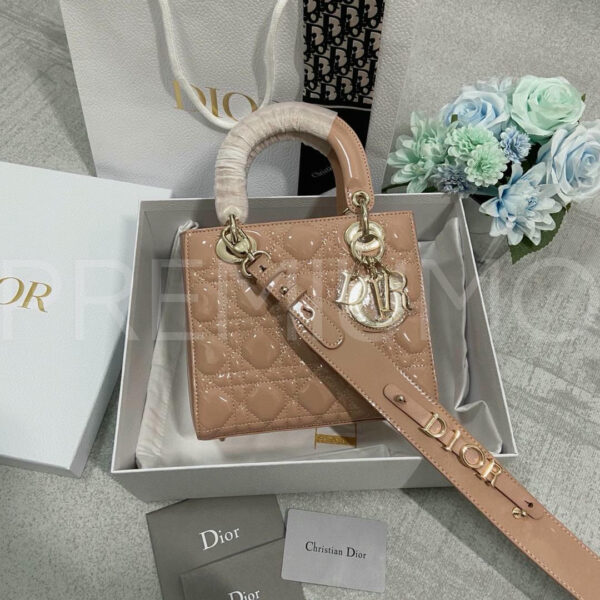 Christian Dior сумка PR335967
