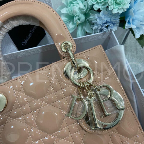 Christian Dior сумка PR335967 3