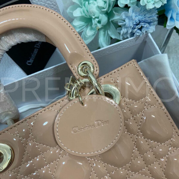 Christian Dior сумка PR335967 5