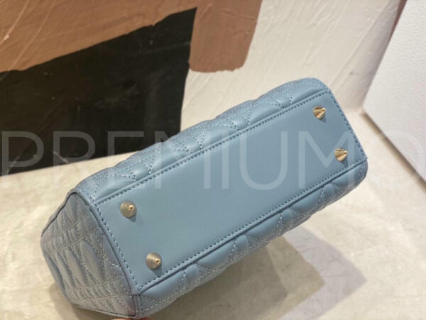 Christian Dior сумка PR947162 6