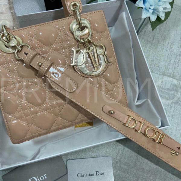 Christian Dior сумка PR335967 2