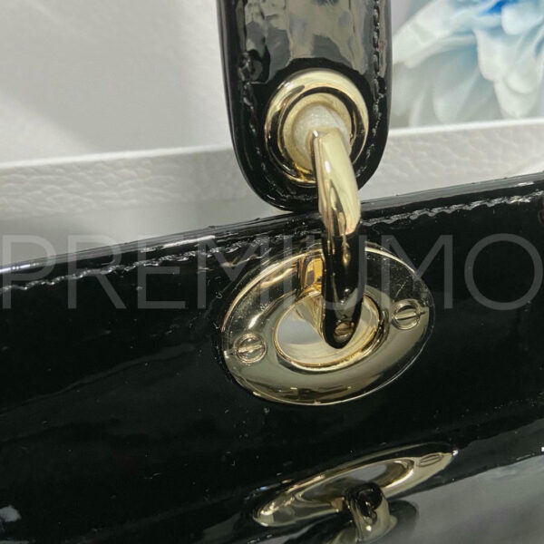 Christian Dior сумка PR147450 6