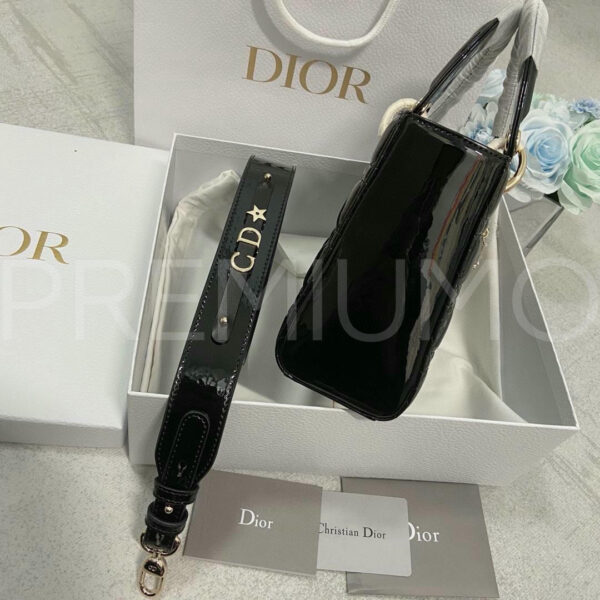 Christian Dior сумка PR147450 7