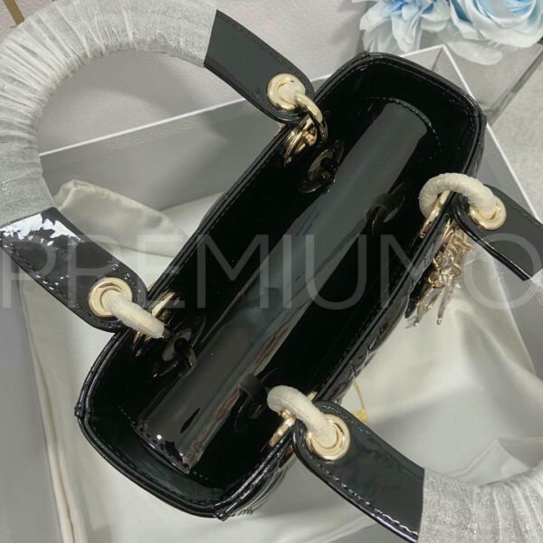 Christian Dior сумка PR147450 4