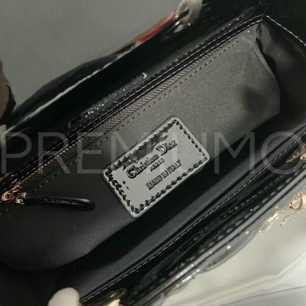 Christian Dior сумка PR147450 5