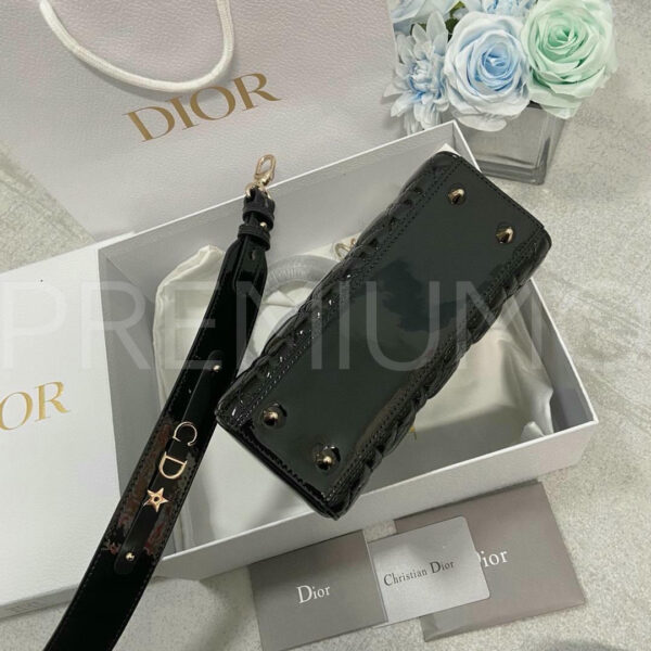 Christian Dior сумка PR147450 8