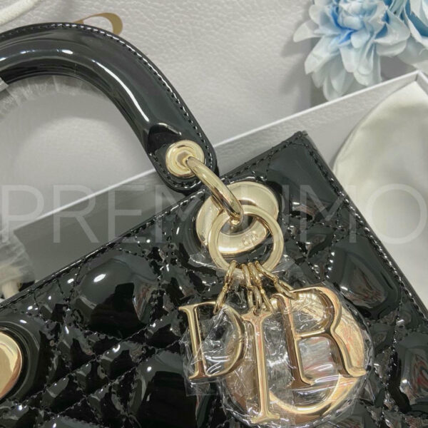 Christian Dior сумка PR147450 2