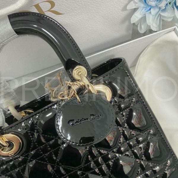 Christian Dior сумка PR147450 3