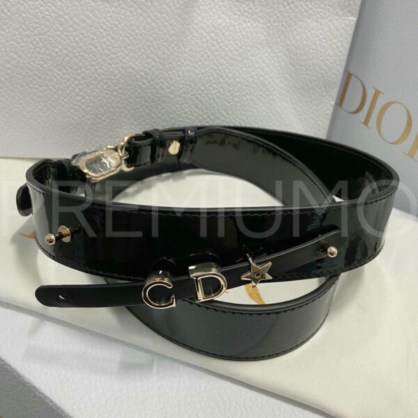 Christian Dior сумка PR147450 9