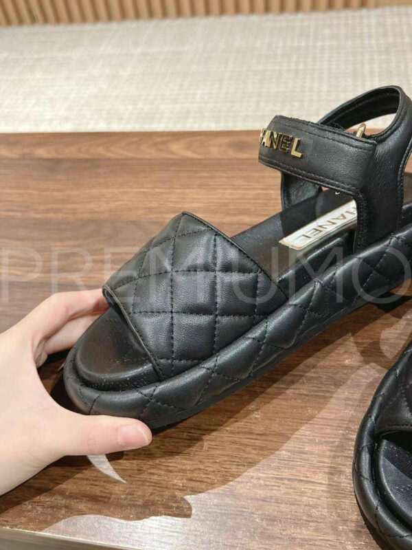Chanel босоножки PR657963 7