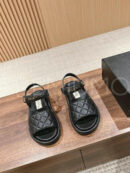 Chanel босоножки PR657963 9