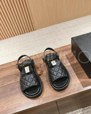 Chanel босоножки PR657963