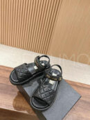 Chanel босоножки PR657963 10