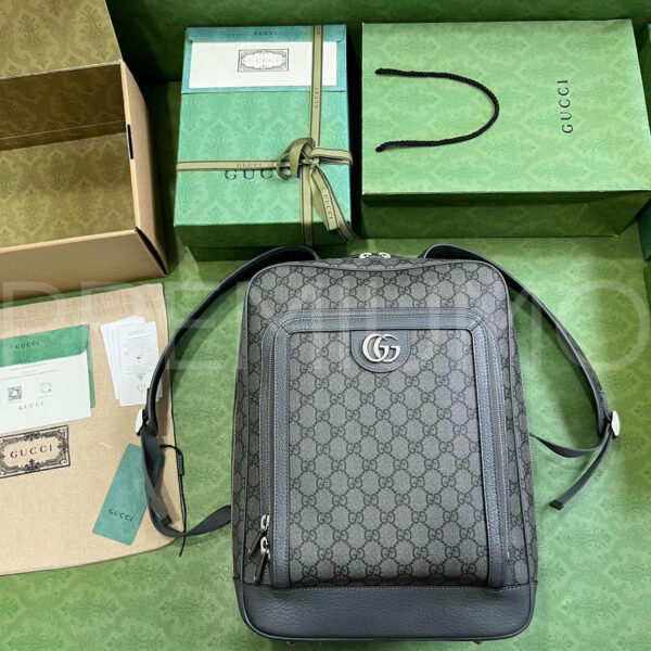 Gucci рюкзак PR515879 8