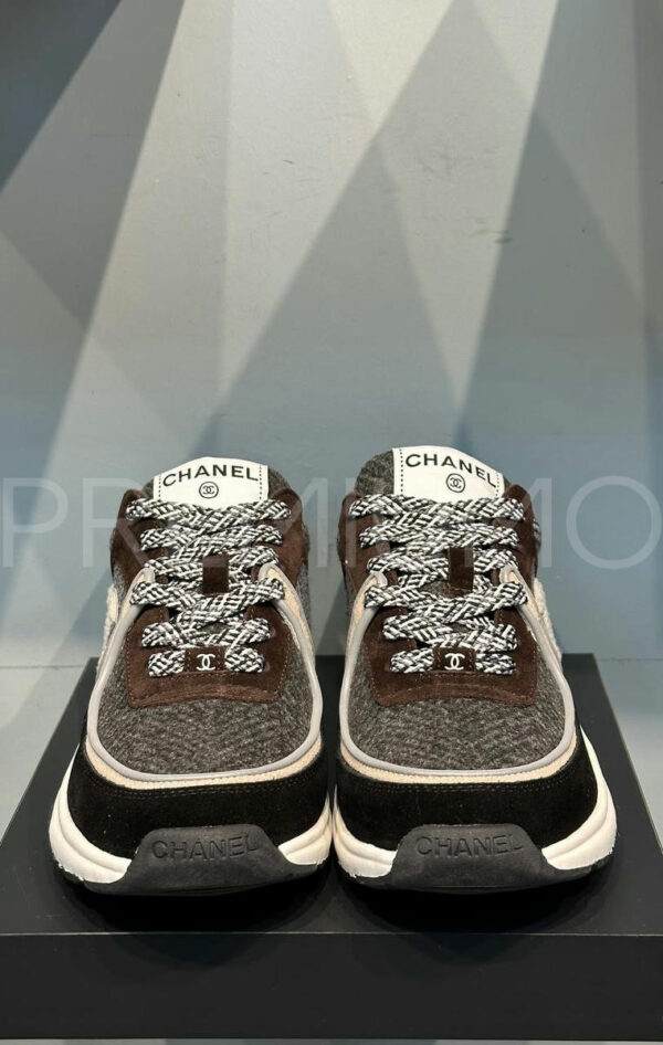 Chanel кроссовки PR625314 20