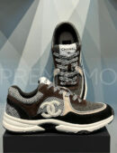 Chanel кроссовки PR625314 47