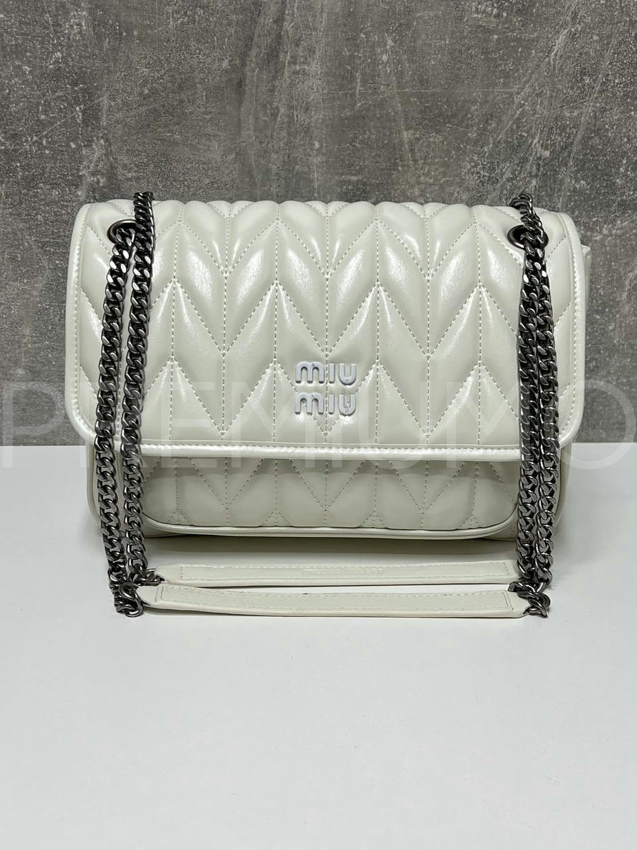 Miu Miu сумка PR575121 Miu Miu сумка PR575121