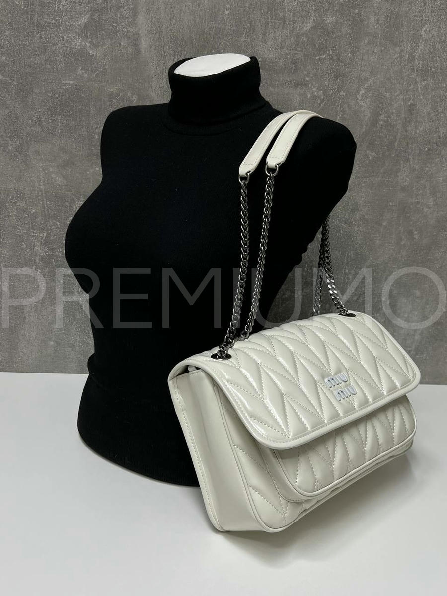 Miu Miu сумка PR575121 3 Miu Miu сумка PR575121 3