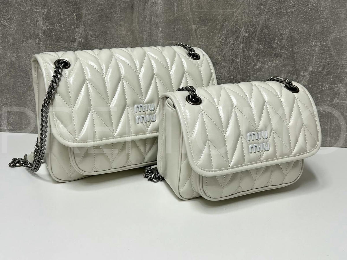 Miu Miu сумка PR575121 4 Miu Miu сумка PR575121 4