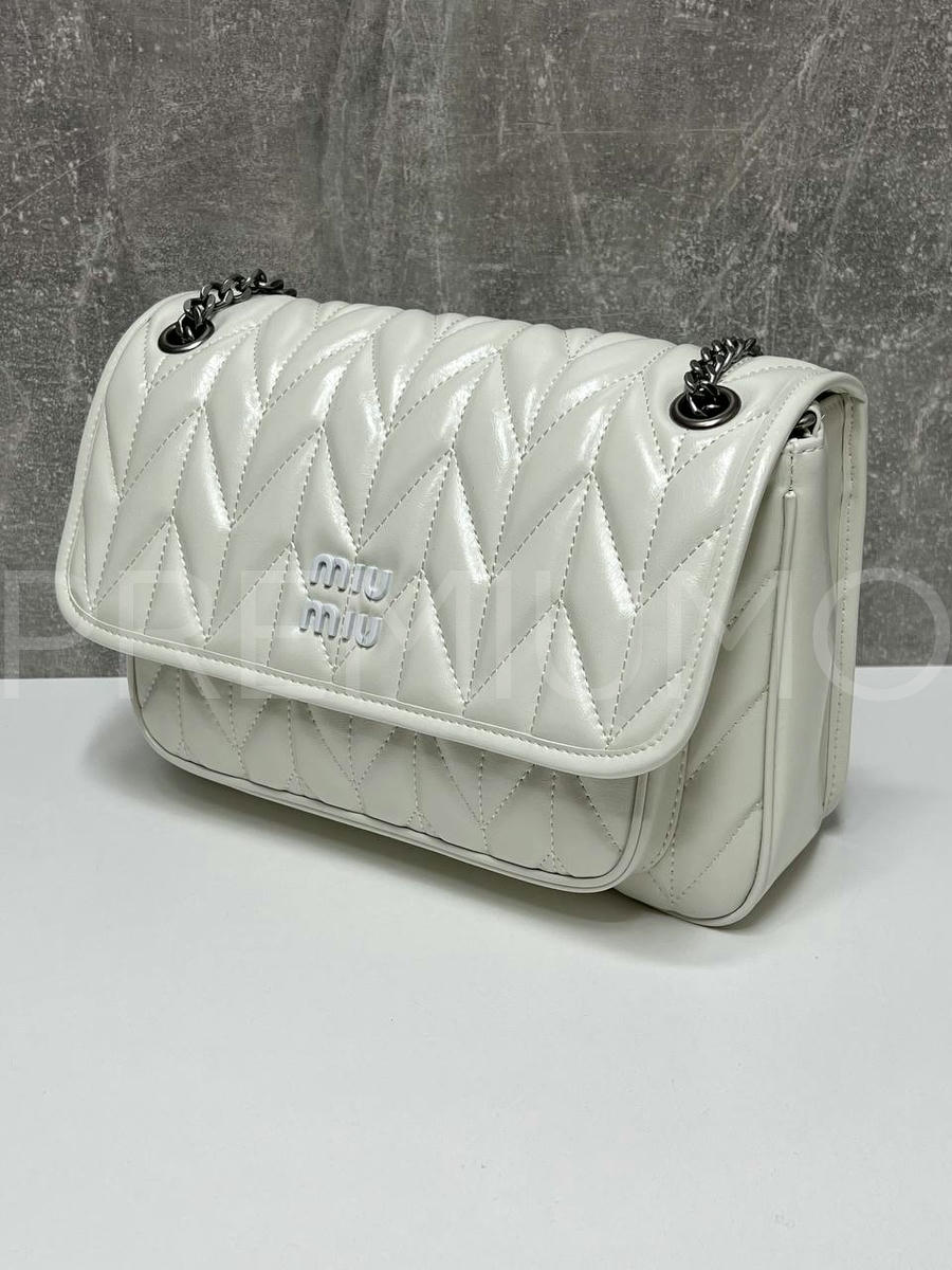 Miu Miu сумка PR575121 2 Miu Miu сумка PR575121 2