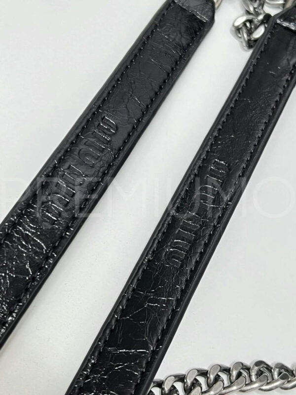 Miu Miu сумка PR671309 6