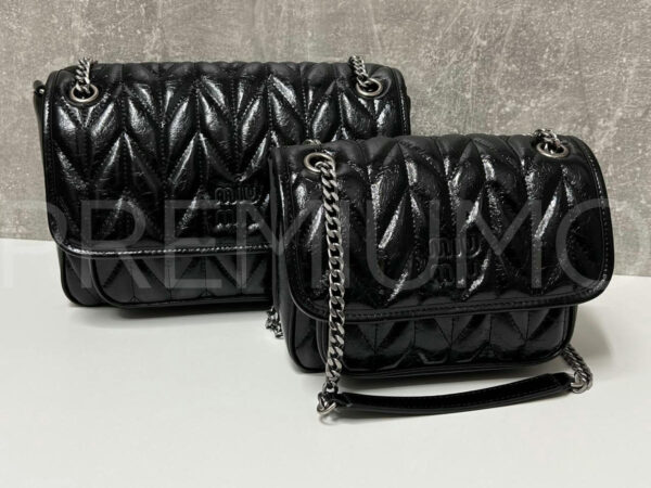 Miu Miu сумка PR671309 7