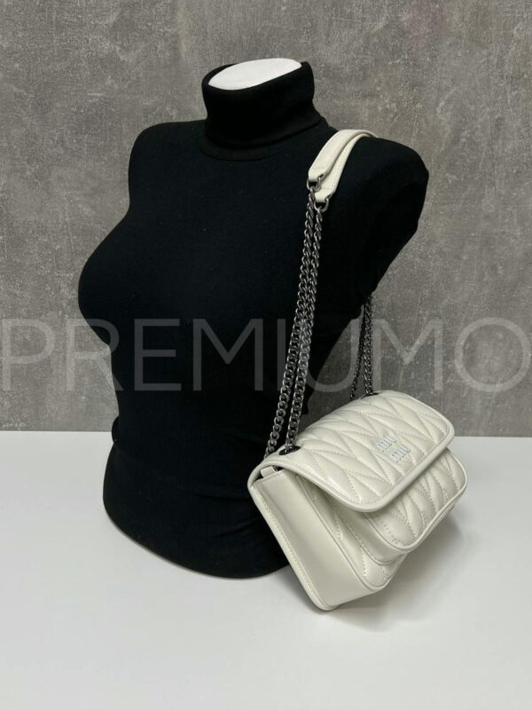 Miu Miu сумка PR561973 3
