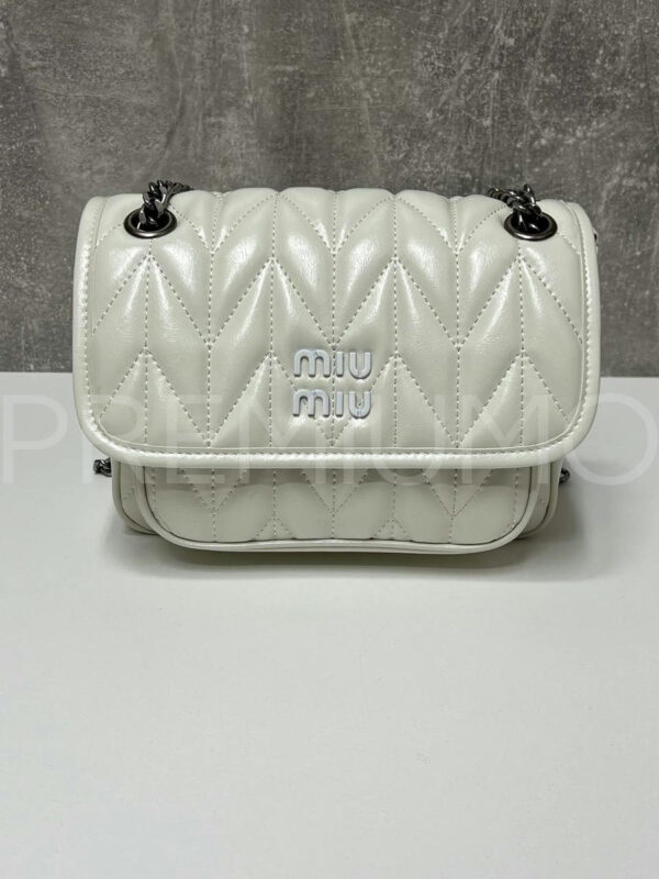 Miu Miu сумка PR561973
