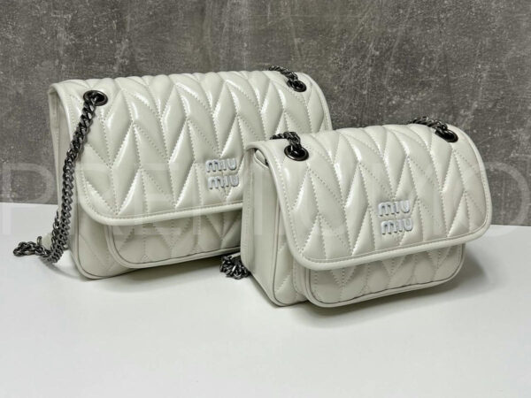 Miu Miu сумка PR561973 4
