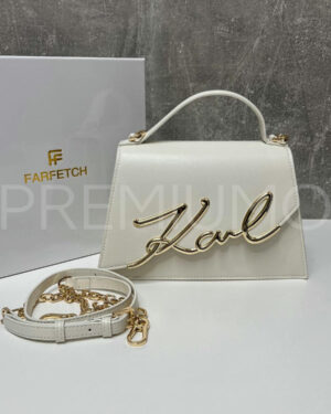 Karl Lagerfeld сумка PR759082