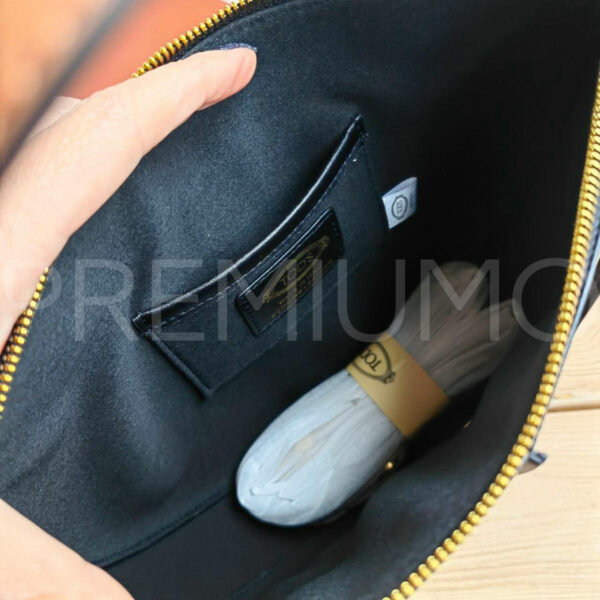 Tod’s сумка PR303146 4