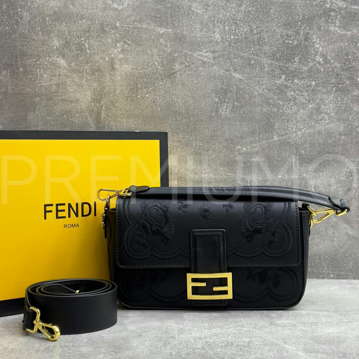 Fendi сумка PR834116 Fendi сумка PR834116